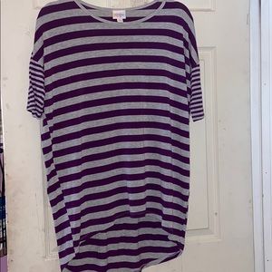 Lularoe Irma Top - ‼️FINAL PRICE DROP‼️